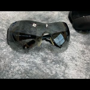 Prada Sunglasses